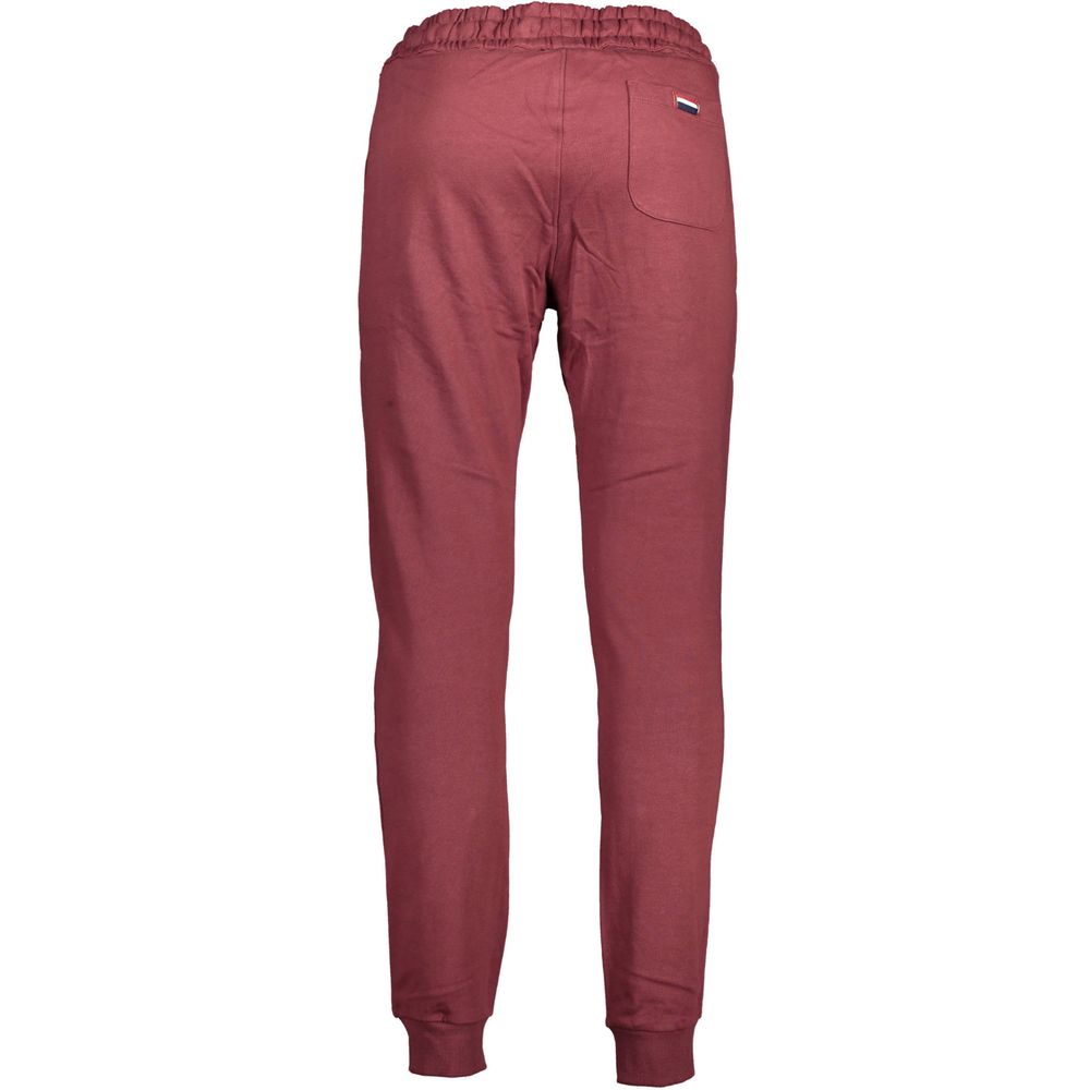U.S. POLO ASSN. Violet Cotton Men's Sweatpant U.S. POLO ASSN.