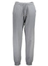 Calvin Klein Grigio Cotton Women's Track Pant Calvin Klein