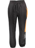 Calvin Klein Black Cotton Joggers (Workout Pants) Calvin Klein