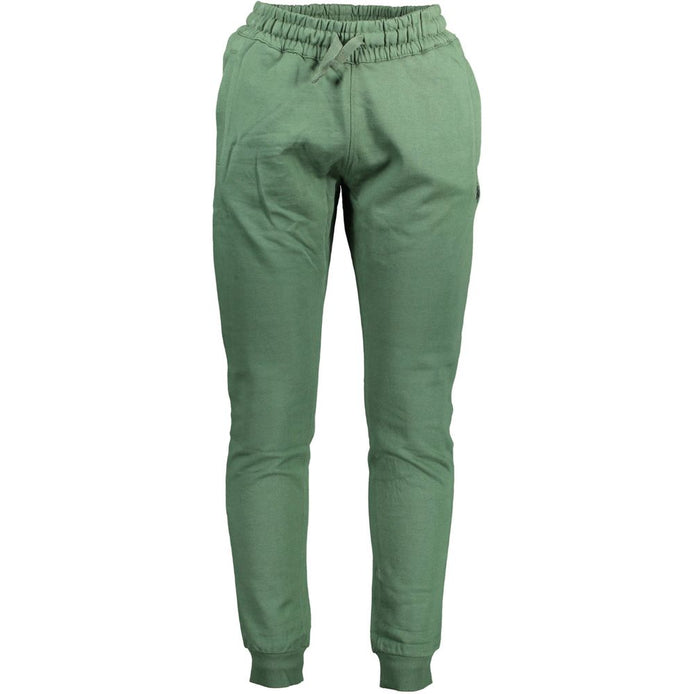 U.S. POLO ASSN. Verde Cotton Male Pantalon U.S. POLO ASSN.