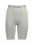 Calvin Klein Grigio Polyester Women's Sweatpant Calvin Klein