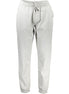 Vans Gray Cotton Men's Sweatpant Vans