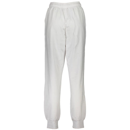Fila Bianco Cotton Women's Sweatpant Fila