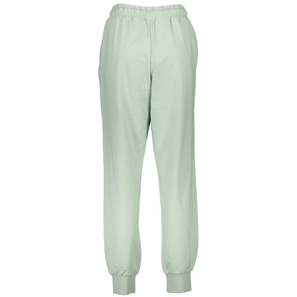 Fila Verde Cotton Women's Track Pant Fila