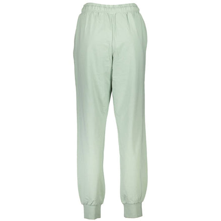 Fila Verde Cotton Women's Track Pant Fila