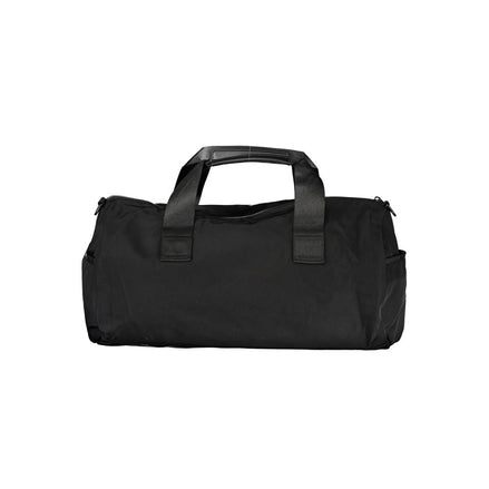 Tommy Hilfiger Black Polyester Men's Bag Tommy Hilfiger
