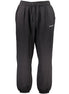 Calvin Klein Black Cotton Joggers (Workout Pants) Calvin Klein
