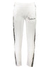 Cavalli Class White Cotton Men's Sweatpant Cavalli Class