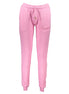 Cavalli Class Rosa Cotton Women's Trouser Cavalli Class