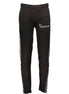 Cavalli Class Black Cotton Men's Sweatpants Cavalli Class