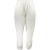 Calvin Klein Bianco Cotton Men's Sport Trouser Calvin Klein