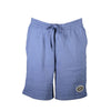 Vans Blue Cotton Men Sweatpant Vans