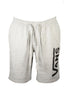 Vans Gray Cotton Shorts Vans