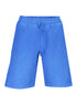 North Sails Blue Cotton Pant North Sails