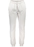North Sails White Cotton Pant North Sails