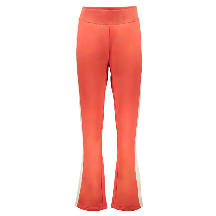 Fila Pink Polyester Athletic Pants Fila