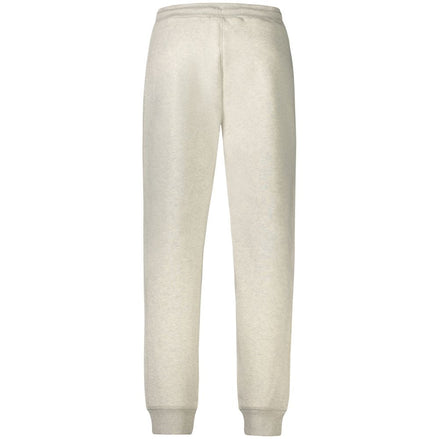 Calvin Klein Gray Cotton Joggers (Workout Pants) Calvin Klein