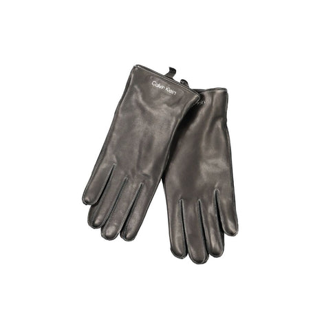 Calvin Klein Nero Lana Men Glove Calvin Klein
