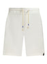 North Sails White Cotton Pant North Sails