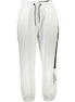 Calvin Klein White Cotton Men's Sport Trouser Calvin Klein