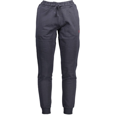 U.S. POLO ASSN. Blue Cotton Men's Sweatpant U.S. POLO ASSN.