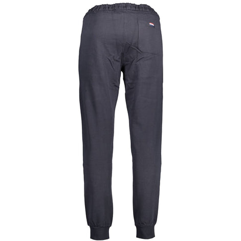 U.S. POLO ASSN. Blue Cotton Men's Sweatpant U.S. POLO ASSN.