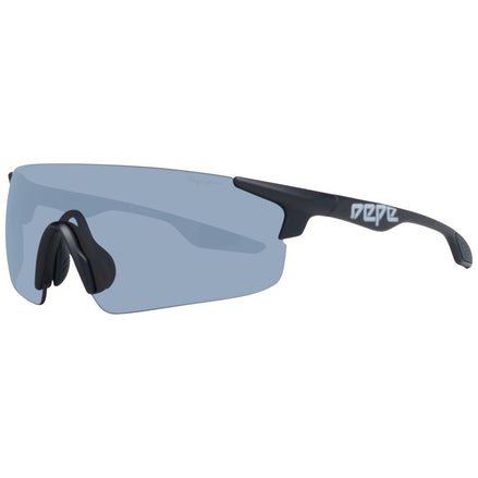 Pepe Jeans Black Plastic Sunglasses Pepe Jeans