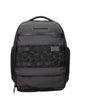 Piquadro Gray Fabric Backpack Piquadro