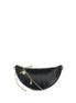Chloé Black Lamb Ovis Aries Aries Shoulder Bag Chloé