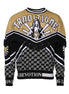 Dolce & Gabbana Multicolor Tradizione E Devotion Sweatshirt Sweater Dolce & Gabbana