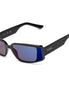 Guess Black Resin Sunglasses Guess