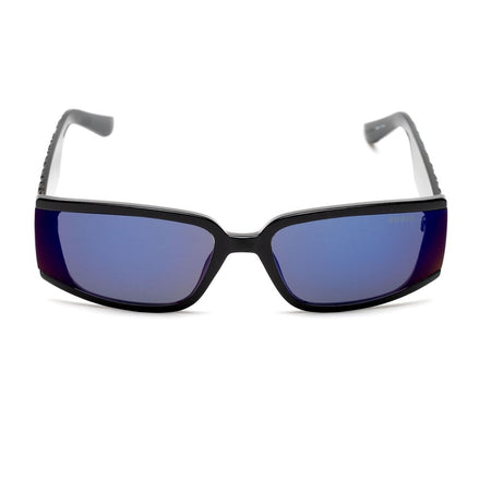 Guess Black Resin Sunglasses Guess