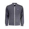 Pepe Jeans Blue Cotton Men's Sweatshirt Pepe Jeans