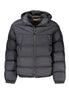 Napapijri Nero Poliammide Men's Jacket Napapijri