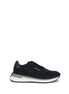 Ferragamo Blue Rubber Athletic Sneakers Ferragamo