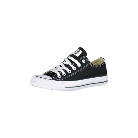 Converse Black Textile Women Sneaker Converse