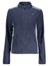 Norway 1963 Blue Polyester Women's Sweatshirt Norway 1963