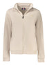 Norway 1963 Beige Cotton Women Sweatshirt Norway 1963