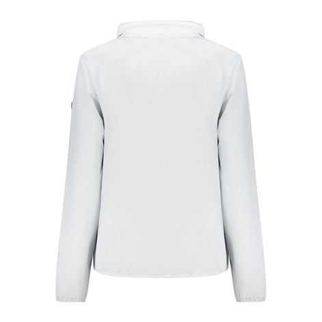 Norway 1963 Grigio Polyester Woman Jacket Norway 1963