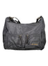 Laura Biagiotti Black Polyester Women Handbag Laura Biagiotti