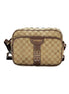 Laura Biagiotti Beige Polyester Women Handbag Laura Biagiotti