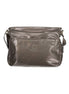 Laura Biagiotti Gray Polyester Women Handbag Laura Biagiotti