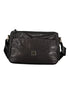 Laura Biagiotti Black Polyester Women Handbag Laura Biagiotti