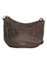 Laura Biagiotti Brown Polyester Women Handbag Laura Biagiotti