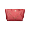 Sac Laura Biagiotti Rouge Bradenton Femme