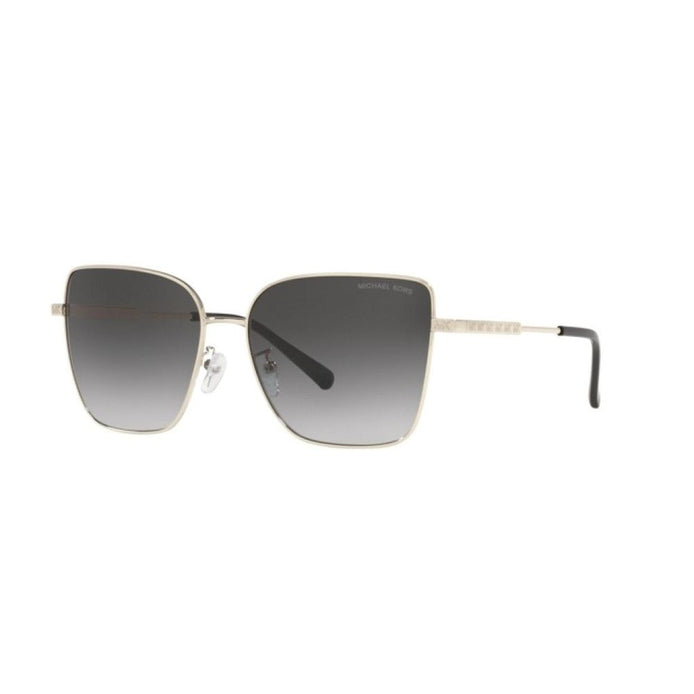 Michael Kors Gold Metal Sunglasses Michael Kors