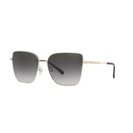 Michael Kors Gold Metal Sunglasses Michael Kors