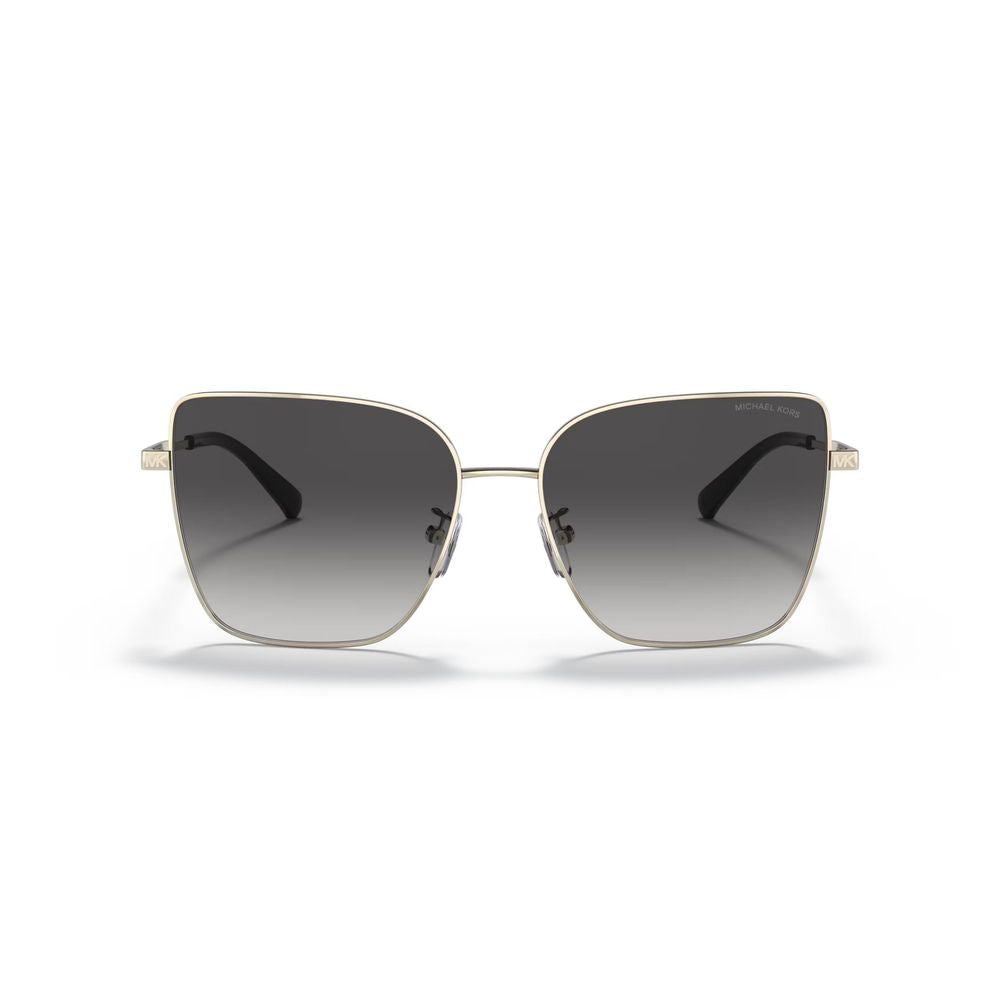 Michael Kors Gold Metal Sunglasses Michael Kors