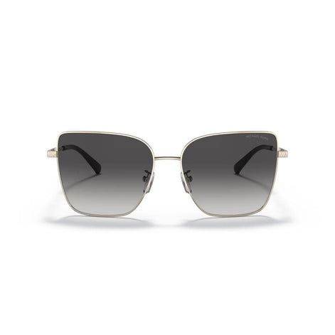 Michael Kors Gold Metal Sunglasses Michael Kors