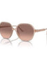 Michael Kors Multicolor Acetate Sunglasses Michael Kors